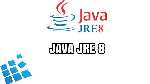 Java JRE V8 | Exagear Windows Emulator