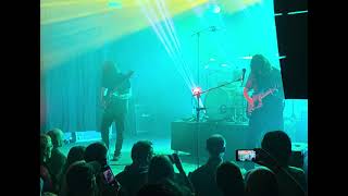 God is an Astronaut - All is violent, All is bright, Munich - Backstage, 27.3.26 part 3