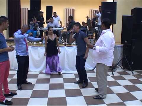 botez jeni & robi part 5 cd 3 Nasul ghita fără zabuiala si NASA Vio si Kati pe data 24 08 2013