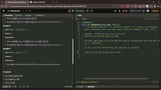 3634. Minimum Removals to Balance Array | Leetcode | DSA | Java | Easy approach