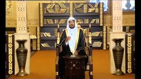 روح المعانى الشيخ صالح المغامسى سورة هود 3/3