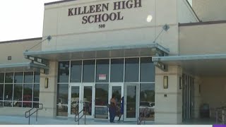 Killeen Isd Student Arrested For Terroristic Threat