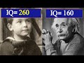 Most Intelligent Man On Earth - Even Einstein Can't Compete Him