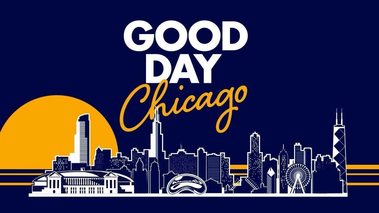 Good Day Chicago at 8 a.m. - Wednesday, May. 06, 2026 - YouTube
