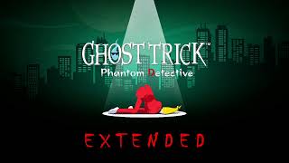 Ghost Trick: Phantom Detective (2023) OST Extended  The Final Struggle