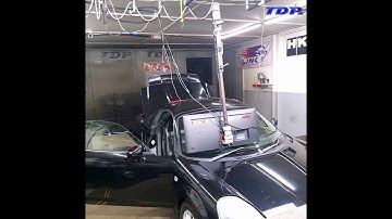 A detailed look inside the Dynapack at TDP.ie