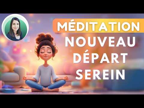 Méditation pour trouver sa voie quand tout semble flou