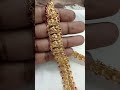 Amezing gold necklace designs 2023handmade nackless jewellery gold