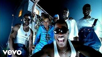 Blackstreet - No Diggity [Official Music Video] ft.Dr. Dre, Queen Pen