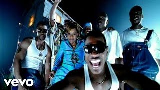 Blackstreet - No Diggity [ Video] ft.Dr. Dre, Queen Pen Resimi