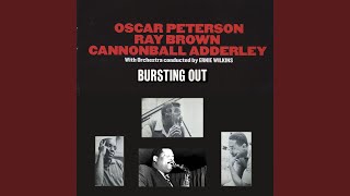 Work Song (feat. Ray Brown, Cannonball Adderley)