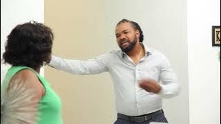 NEG LA PRAN NONM MWEN/PADONE-M  Part 13  Full movie 2025  Godnel Latus Film