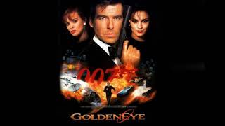 What is the GoldenEye Sound?