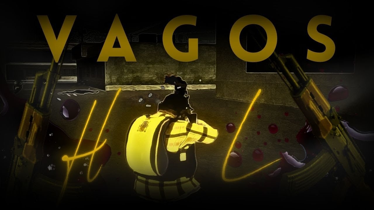 🟡| Highlights | VAGOS - Low Pixel Roleplay #2 - MTA:SA