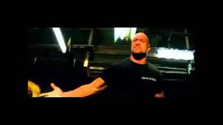 The Rocks Favourite Movie Line Ever And Gain