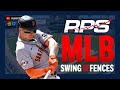 Mlb dfs advice picks and strategy  52  swing for the fences