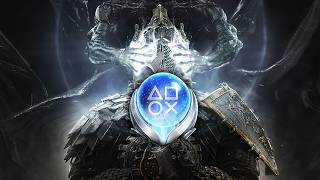 The Mortal Shell PLATINUM Trophy Almost DEFEATED Me