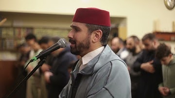 صلاة التراويح ليلة 15 رمضان 1446هـ - 2025م I القارئ هشام مصباح