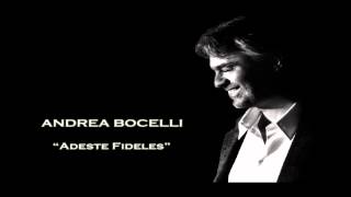 Video thumbnail of "Adeste Fideles karaoke instrumental backing track"