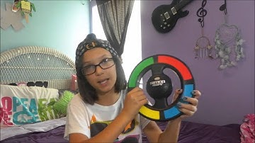 Simon Swipe by Hasbro