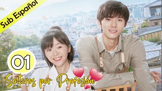 【Sub Español】 Solteros por profesión Ep 01| Professional Single | 我凭本事单身