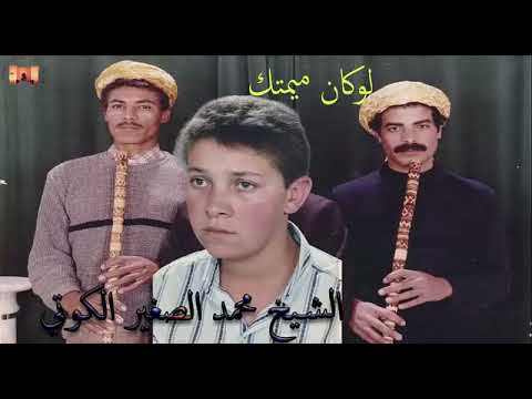 الراي عروبي الشيخ محمد الصغير