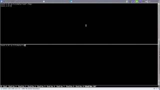 PostgreSQL cluster upgrade.