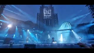 Rammstein: {Du Hast} | Live at Helsinki Olympic Stadium May 28th 2023