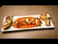 Crust Simply Italian | Check, Please! Arizona