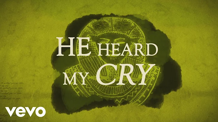 He Heard My Cry (feat. Sir The Baptist & Arnetta M...