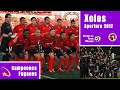 El día que los XOLOS destruyeron la LIGA MX y ganaron el TÍTULO (Apertura 2012) | Campeón Fugaz