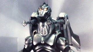 Mechagodzilla Suite | Godzilla vs Mechagodzilla 1993 (Original Soundtrack) by Akira Ifukube