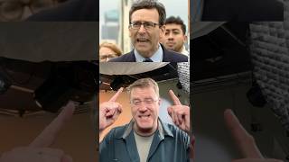 Will Wa Governor Bob Ferguson Threaten Leonardo Dicaprio For Using Bob Fergusons Name?