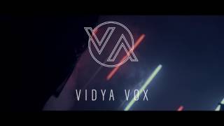 Vidya Vox - | Kuthu Fire ( Official ) |