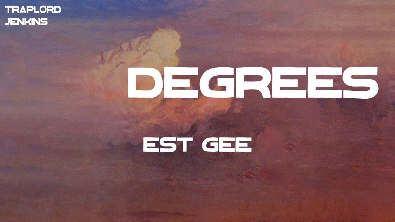 EST Gee - 5500 Degrees (feat. Lil Baby, 42 Dugg & Rylo Rodriguez