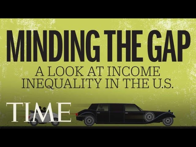 The Top 1% of Americans Have Taken $50 Trillion From the Bottom 90%