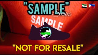 "SAMPLE PAIRS SERIES"
