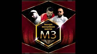 M3 - Mahşerikan & Mahşer & Master Resimi