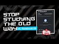 YOUR STUDY &amp; RESEARCH IS CHANGING FOREVER! (Google NotebookLM)