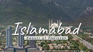 Sudden Trip To Islamabad ❤️|| Islamabad Trip✌🏻 || Hangout😁(Part~1)