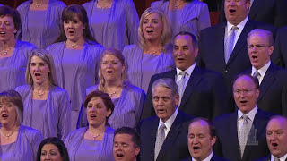 Oklahoma, from Oklahoma! | The Tabernacle Choir