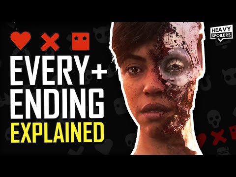 LOVE, DEATH AND ROBOTS Season 2 Ending Explained | Full 8 Episode Breakdown & Re