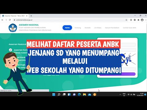 Video: Bagaimana Untuk Mengetahui Sekolah Mana Anda Berada