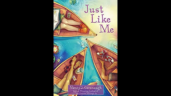 Just Like Me by Nancy Cavanaugh