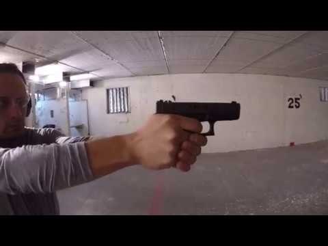 Video testimonial: Private Handgun Review
