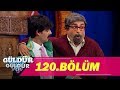 Güldür Güldür Show 120.Bölüm (Tek Parça Full HD)