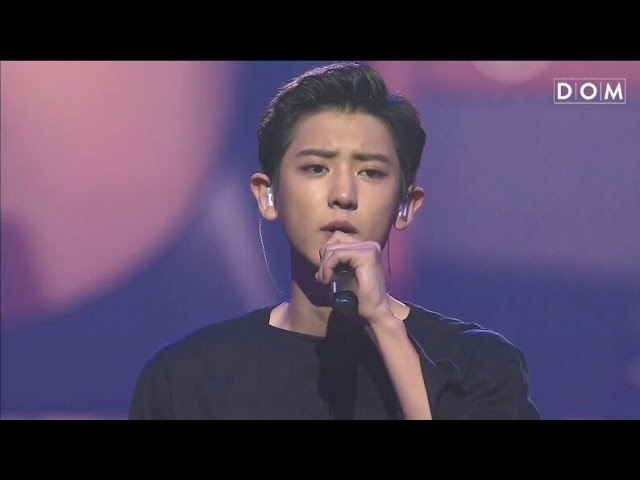 [FULL] 170922 Stay With Me - Chanyeol (EXO) Feat. Seola (WJSN) at KCON in Australia class=