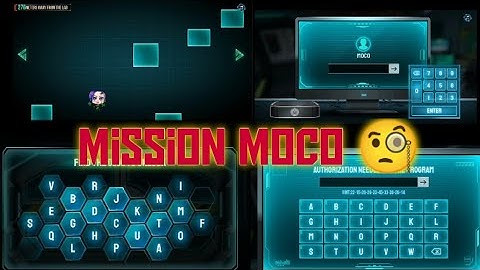 Free Fire New Event The Puzzle // Full Details // Mission Moco Event😮