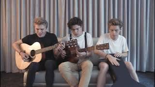 Without You - Avicii (Cover by New Hope Club)