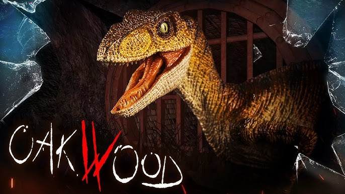 Inspirado em Dino Crisis e Jurassic Park, conheça Deathground, novo  survival horror com dinossauros! - EvilHazard